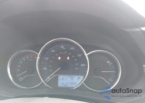 2014 Toyota Corolla Le from USA, damaged, VIN 2T1BURHE4EC050740